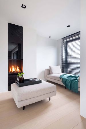 project VS in samenwerking met BNE Architecten, Uytterhoeven Keukens en interieur en DILS | Fire • Stone • Wood