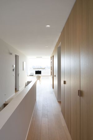 CO leefdaal in samenwerking met OH architecten, The Art of Living en DILS | Fire • Stone • Wood